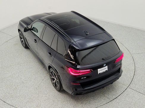 Used 2021 BMW X5 xDrive40i w/ M Sport Package AWD/4WD image 28
