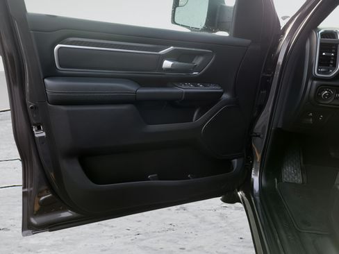 New 2026 RAM 1500 Big Horn AWD/4WD image 10