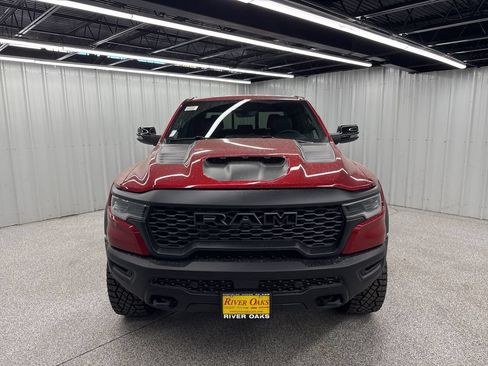New 2026 RAM 1500 RHO AWD/4WD image 2
