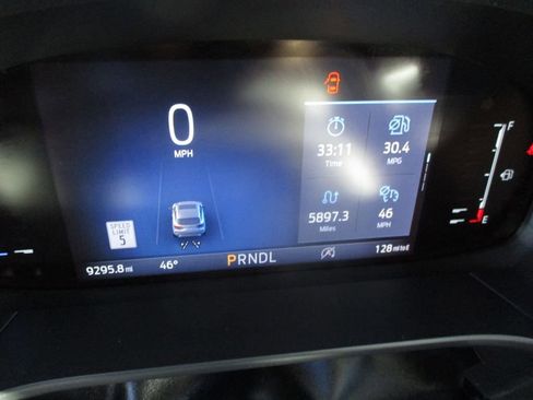 Used 2024 Ford Escape ST-Line w/ Tech Pack #1 image 10