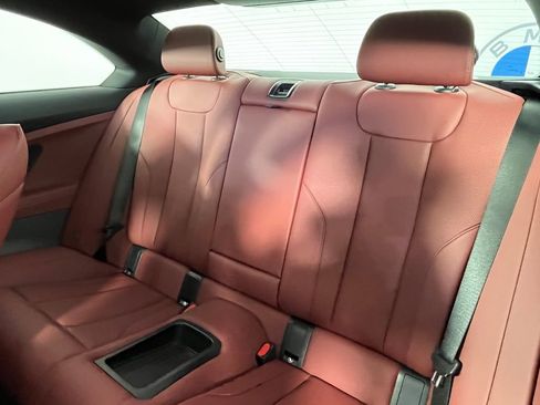 Used 2026 BMW M240i xDrive Coupe w/ Premium Package image 5