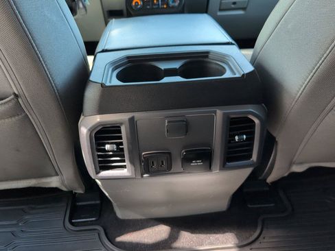 Used 2020 Ford F150 XLT w/ Equipment Group 302A Luxury AWD/4WD image 20