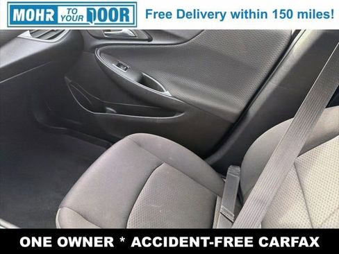Used 2019 Chevrolet Malibu LS w/ Driver Confidence Package image 25