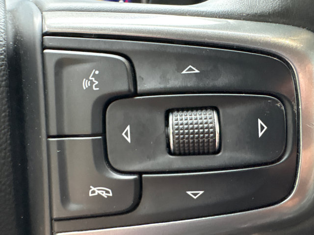 Certified 2025 Chevrolet Silverado 1500 LT AWD/4WD image 29