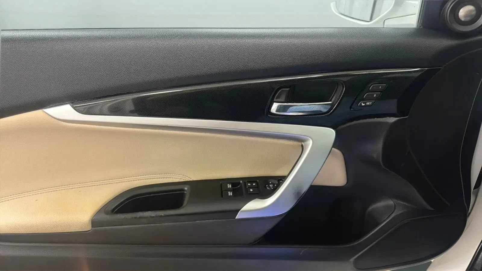 Used 2015 Honda Accord EX-L image 17