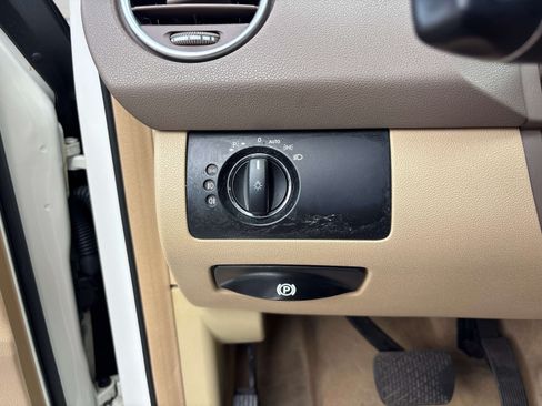 Used 2009 Mercedes-Benz ML 350 4MATIC image 19