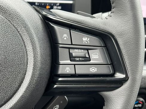 New 2026 Subaru Outback Limited image 22