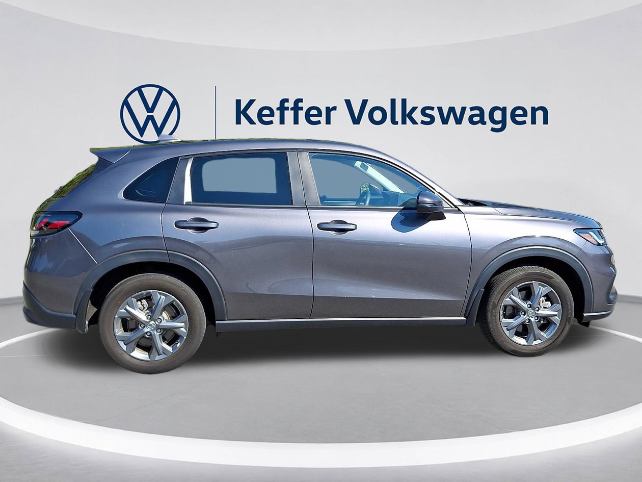 Used 2026 Honda HR-V LX image 7