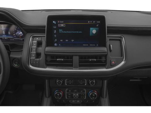 Used 2024 Chevrolet Tahoe LT AWD/4WD image 12