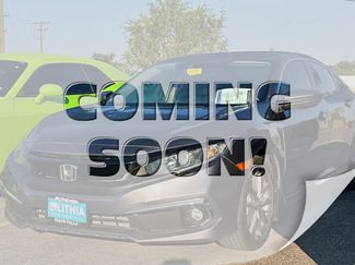 Used 2021 Honda Civic EX image 1