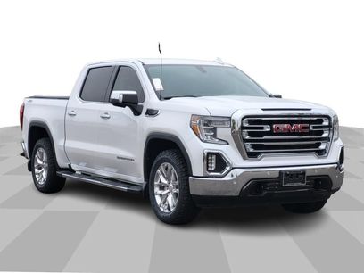 Used 2020 GMC Sierra 1500 SLT w/ SLT Premium Package