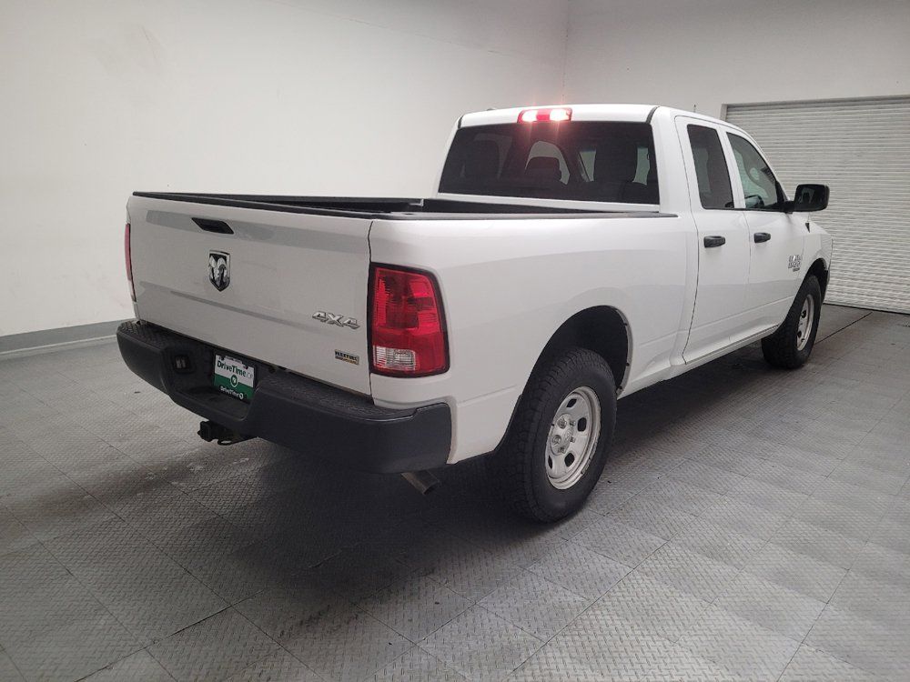 Used 2019 RAM 1500 Tradesman w/ Popular Equipment Group AWD/4WD image 9