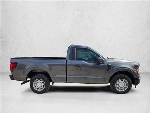New 2026 Ford F150 XL RWD image 8