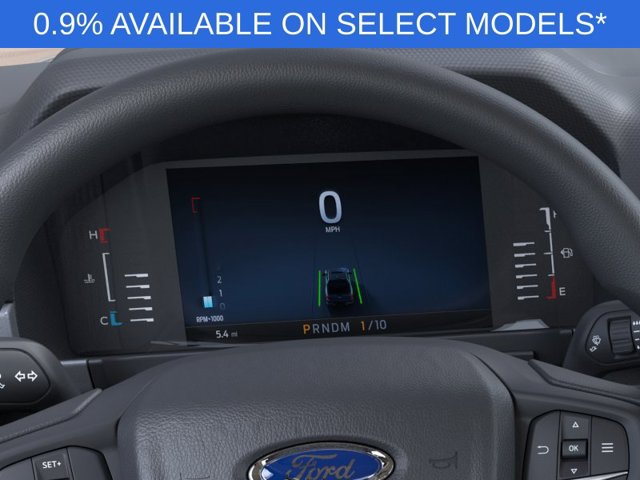 New 2026 Ford Ranger XL AWD/4WD image 13