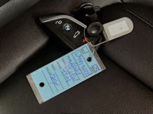 Used 2021 BMW 430i Coupe w/ Convenience Package image 36