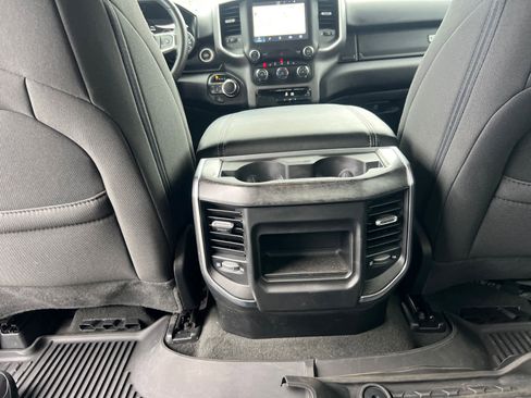 Used 2024 RAM 1500 Big Horn image 33