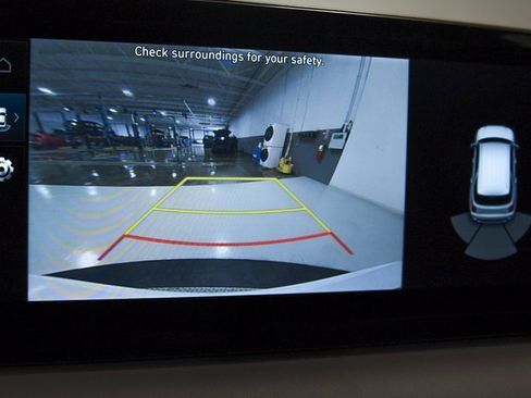 Used 2025 Hyundai Palisade SEL image 20