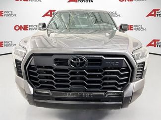 Used 2025 Toyota Tundra Limited w/ TRD Off-Road Package AWD/4WD video 2