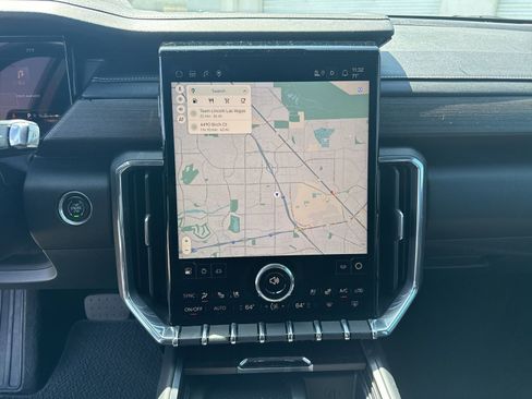 Used 2024 GMC Acadia Denali w/ Super Cruise Package AWD/4WD image 22