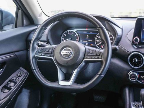 Used 2022 Nissan Sentra SV w/ All-Weather Package FWD image 15