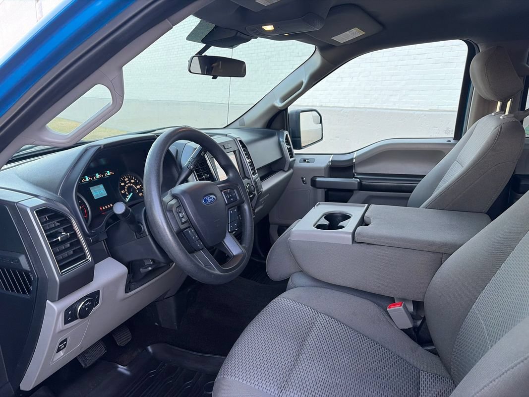 Used 2019 Ford F150 XLT AWD/4WD image 6