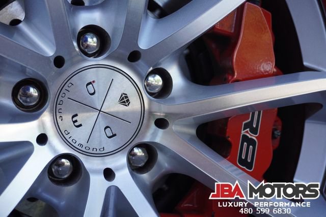 Used 2011 Audi R8 V10 AWD/4WD image 20