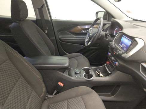 Used 2019 GMC Terrain SLE w/ Driver Convenience Package image 21