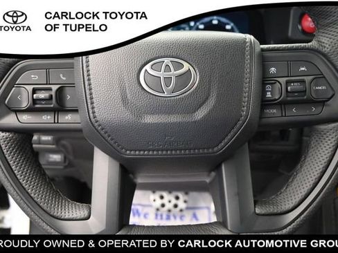 Used 2026 Toyota Tacoma TRD Pro AWD/4WD image 24