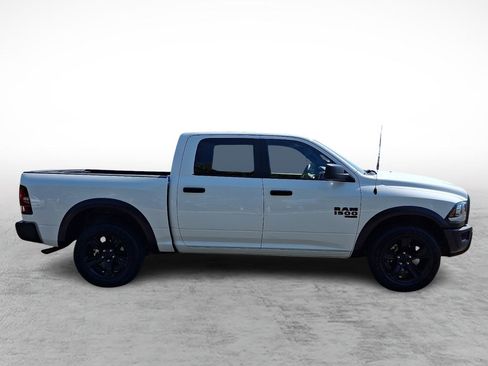 Used 2024 RAM 1500 Classic Warlock image 6