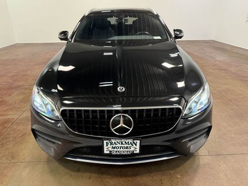 Used 2019 Mercedes-Benz E 450 E 450 image 40