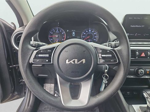 Used 2023 Kia Forte LXS FWD image 22
