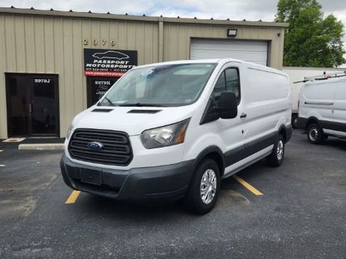 Used 2015 Ford Transit 150 130 Low Roof RWD image 1