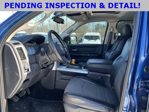 Used 2009 Dodge Ram 1500 Truck Sport image 12