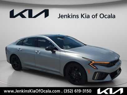 Certified 2026 Kia K5 GT-Line w/ GT-Line Premium Package