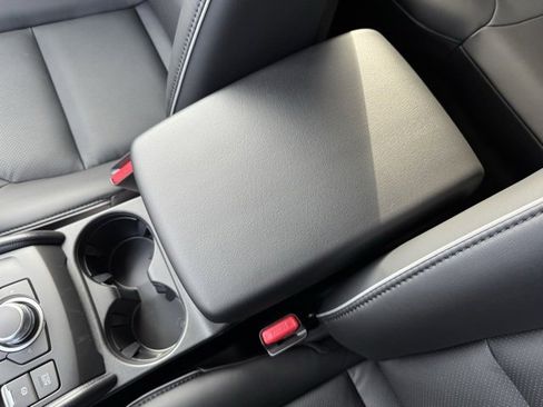 New 2025 MAZDA CX-5 AWD 2.5 S w/ Select Package image 19