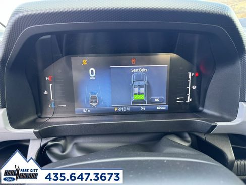 New 2025 Ford Ranger XL w/ Trailer Tow Package image 11