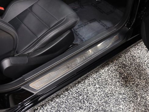 Used 2013 Mercedes-Benz E 350 4MATIC Coupe image 42