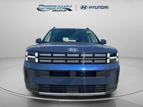 New 2026 Hyundai Santa Fe SE FWD image 2