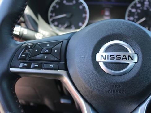 Used 2020 Nissan Sentra SR FWD image 20