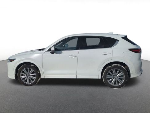 Used 2023 MAZDA CX-5 Signature image 3