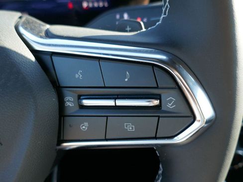 New 2026 Chevrolet Traverse Z71 AWD/4WD image 23