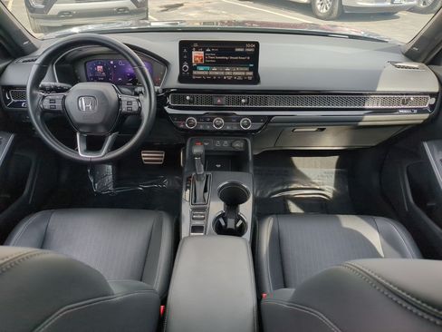 Used 2022 Honda Civic Sport Touring image 31