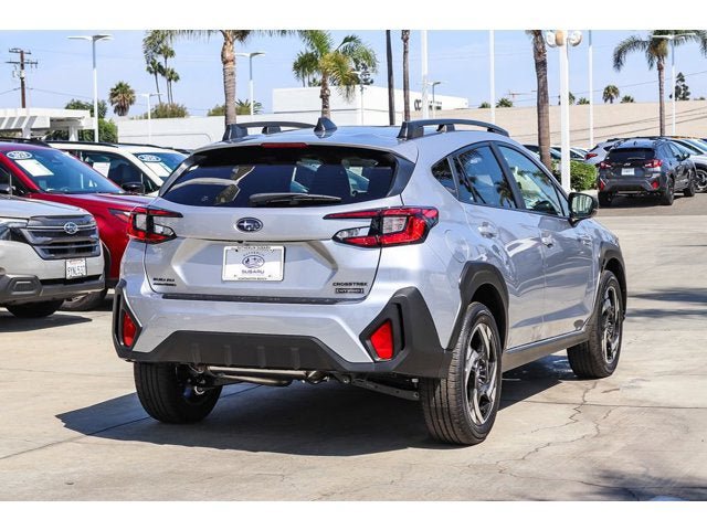 New 2026 Subaru Crosstrek 2.5i Limited AWD/4WD image 30