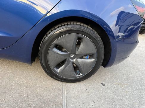 Used 2019 Tesla Model 3 Long Range AWD/4WD image 36