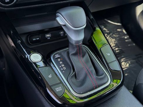 Used 2023 Kia Soul GT-Line w/ GT-Line Technology Package FWD image 29