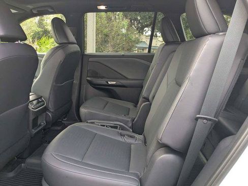 Certified 2025 Lexus TX 350 AWD w/ Technology Package image 13