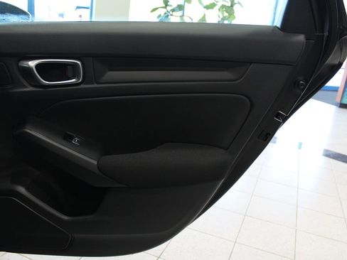 Certified 2023 Honda Civic Sport image 22