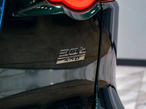 Used 2018 Jaguar F-PACE Prestige AWD/4WD image 72