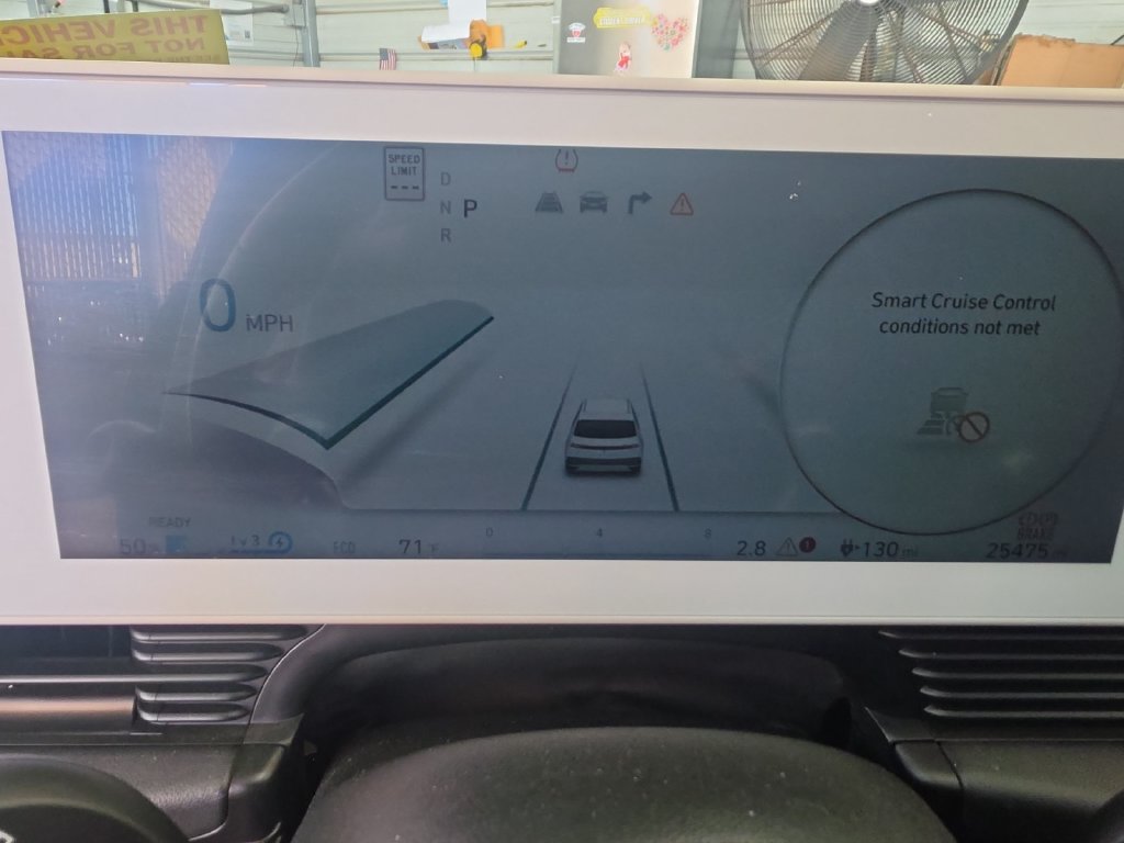 Certified 2024 Hyundai Ioniq 5 Limited RWD image 18