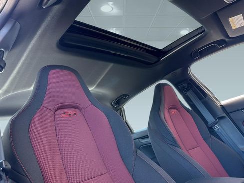 New 2026 Honda Civic Si image 14
